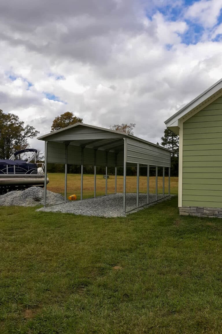 open carports for sale in sc