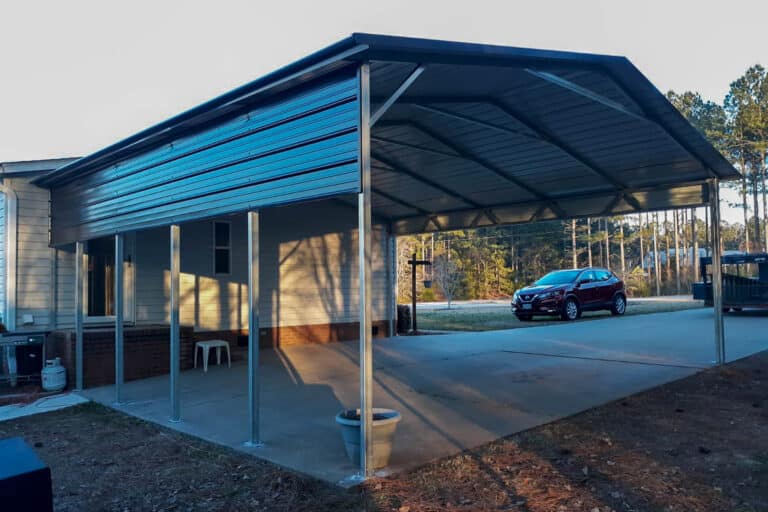open carports for sale in sc