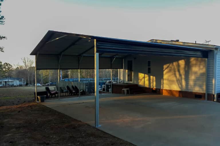 open carports for sale in sc