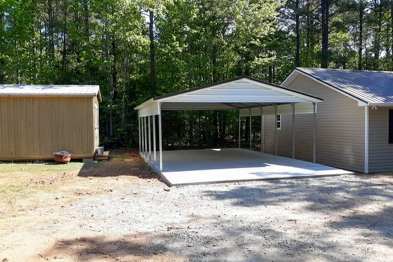 open carports for sale in sc