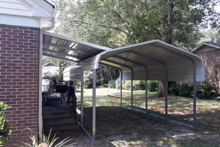 open carports for sale in sc