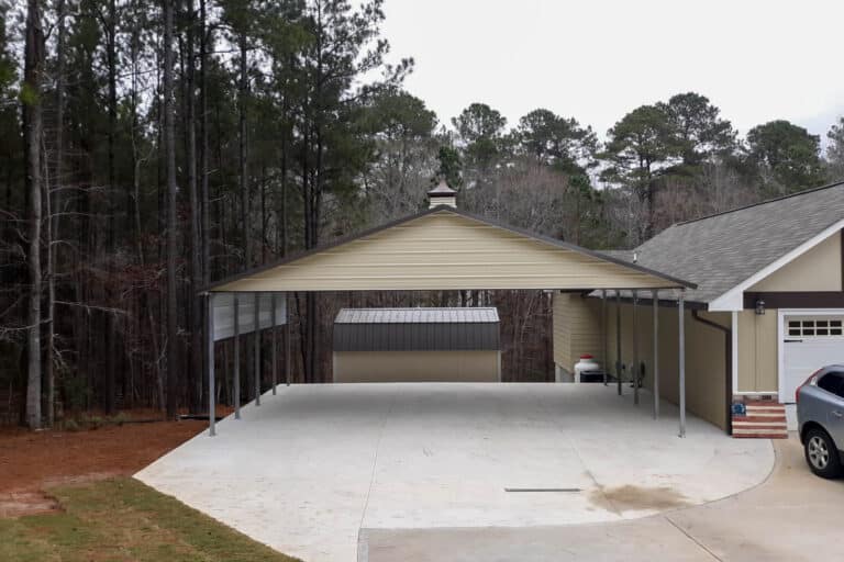 open carports for sale in sc