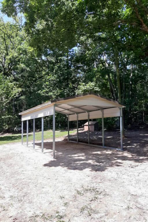 open carports for sale in sc