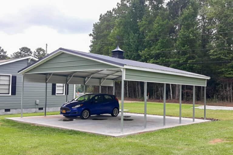 open carports for sale in sc