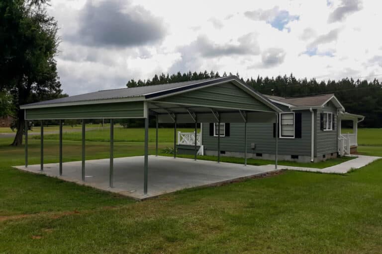 open carports for sale in sc