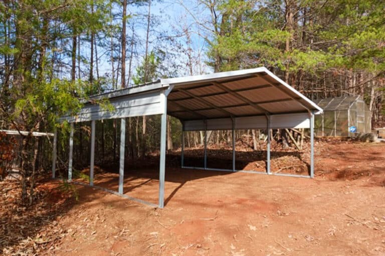 open carports for sale in sc
