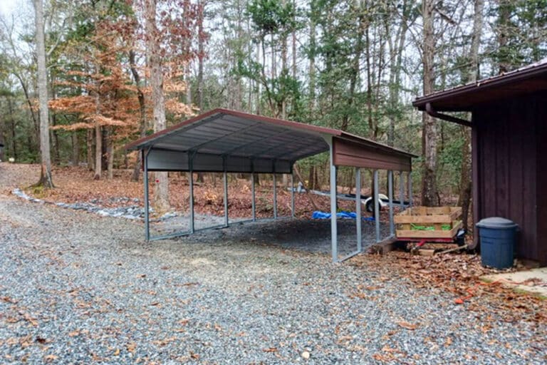 open carports for sale in sc