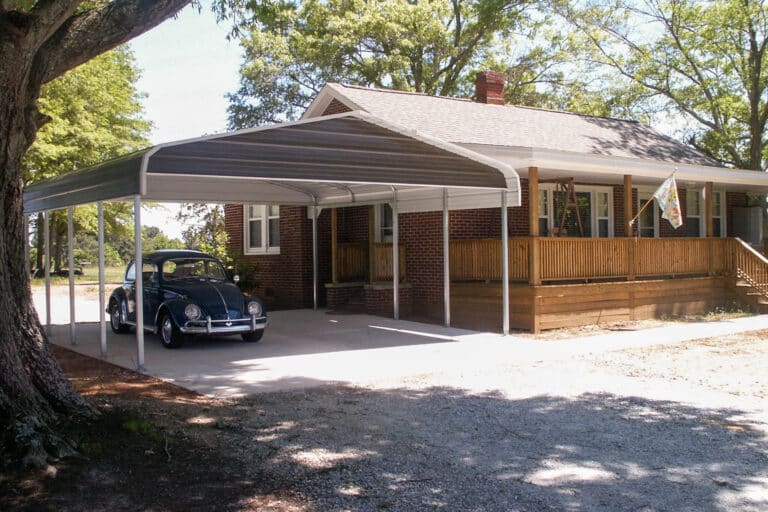 open carports for sale in sc